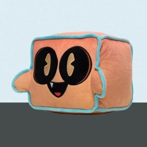 Little Geo Plush