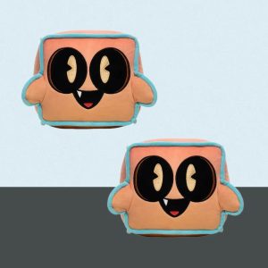 Little Geo Plush