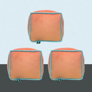 Little Geo Plush